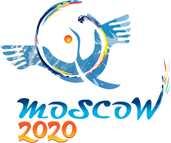 moscow 2020